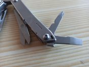 Мультитул Leatherman Wingman / Лезерман Вінгман.
