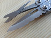 Мультитул Leatherman Wingman / Лезерман Вінгман.