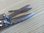 Мультитул Leatherman Wingman / Лезерман Вінгман.