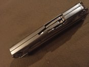 мультитул Leatherman REV / Лезерман РЕВ.