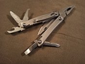 мультитул Leatherman REV / Лезерман РЕВ.