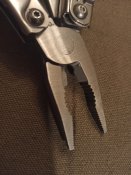 мультитул Leatherman REV / Лезерман РЕВ.