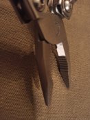 мультитул Leatherman REV / Лезерман РЕВ.