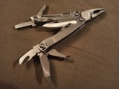 мультитул Leatherman REV / Лезерман РЕВ.