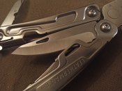 мультитул Leatherman REV / Лезерман РЕВ.