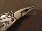 мультитул Leatherman REV / Лезерман РЕВ.