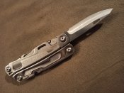 мультитул Leatherman REV / Лезерман РЕВ.