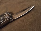 мультитул Leatherman REV / Лезерман РЕВ.