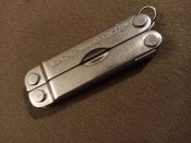 Мультитул Leatherman Micra / Лезерман Мікра