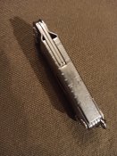 Мультитул Leatherman Micra / Лезерман Мікра