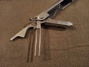 Мультитул Leatherman Micra / Лезерман Мікра