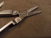 Мультитул Leatherman Micra / Лезерман Мікра
