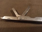 Мультитул Leatherman Micra / Лезерман Мікра