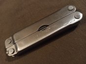 Мультитул Leatherman PST (Pocket Survival Tool)