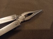 Мультитул Leatherman PST (Pocket Survival Tool)