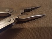 Мультитул Leatherman PST (Pocket Survival Tool)