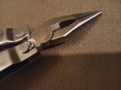 Мультитул Leatherman PST (Pocket Survival Tool)