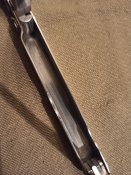 Мультитул Leatherman PST (Pocket Survival Tool)
