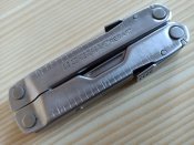 Мультитул Leatherman Rebar / Лезерман Ребар.