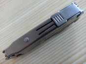 Мультитул Leatherman Rebar / Лезерман Ребар.