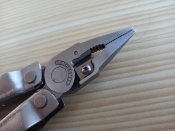 Мультитул Leatherman Rebar / Лезерман Ребар.