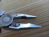 Мультитул Leatherman Rebar / Лезерман Ребар.