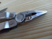 Мультитул Leatherman Rebar / Лезерман Ребар.