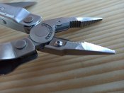 Мультитул Leatherman Rebar / Лезерман Ребар.