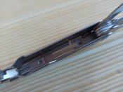 Мультитул Leatherman Rebar / Лезерман Ребар.