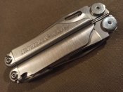 Мультитул Leatherman Wave / Лезерман Вейв.