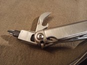 Мультитул Leatherman Wave / Лезерман Вейв.