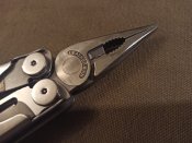 Мультитул Leatherman Wave / Лезерман Вейв.