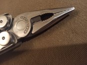 Мультитул Leatherman Wave / Лезерман Вейв.