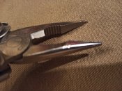 Мультитул Leatherman Wave / Лезерман Вейв.