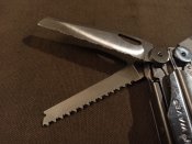 Мультитул Leatherman Wave / Лезерман Вейв.