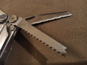 Мультитул Leatherman Wave / Лезерман Вейв.