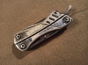 Мультитул Gerber Dime