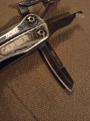 Мультитул Gerber Dime