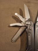 Продам Мультитул Gerber / Гербер