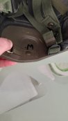 Каска шлем Mk6