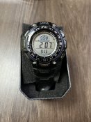 Casio Protrek SGW-1000-1AER часы компас,барометр,альтиметр,термометр