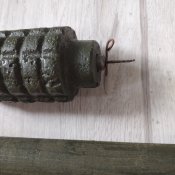 Противопехотная мина ПОМЗ-2