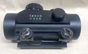 Коліматорний приціл Tasco 1x30