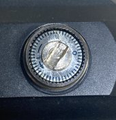 Коліматорний приціл Tasco 1x30