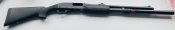Комплект с Тюнингованым Ружьём Remington 870 Express Deer кал. 12/76. Ствол - 51 см