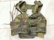 Разгрузка ТLBV Голландия, новая