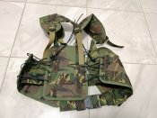 Разгрузка ТLBV Голландия, новая