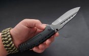 Охотничий нож складной GERBFR М-328 22 см...