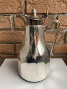 Термос для кави " Alfi " .Німеччина ГДР. 1L.