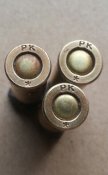 6,35 х 15,5 Browning Польша